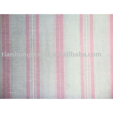 Cotton Jacquard Cloth